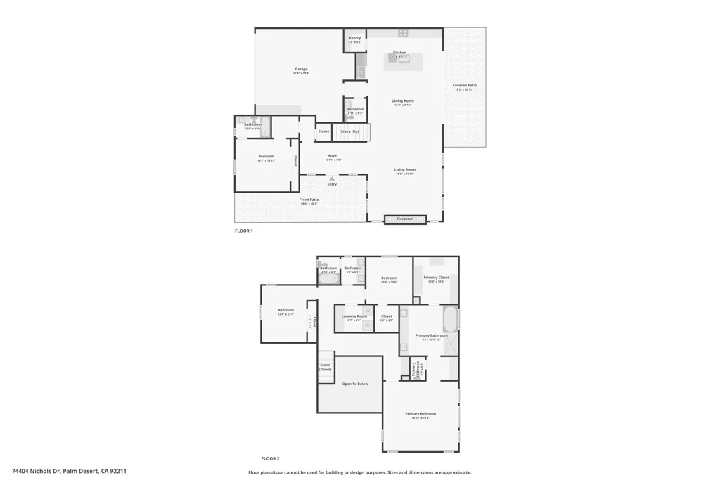 74404 Nichols Drive, Palm Desert, California 92211 home-pic-83